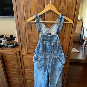 Abercrombie Overalls